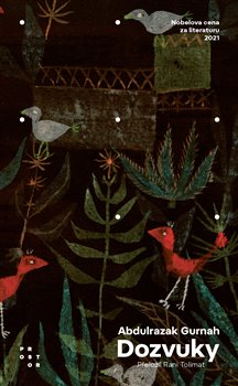 Dozvuky koupíte na Kosmas.cz