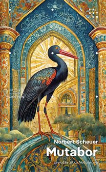 Mutabor koupíte na Kosmas.cz