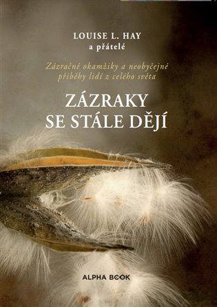 Zázraky se stále dějí - Louise L. Hay