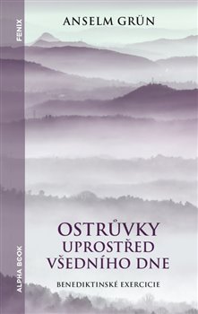 Ostrůvky uprostřed všedního dne koupíte na Kosmas.cz