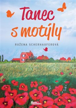 Tanec s motýly koupíte na Kosmas.cz