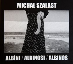 Albíni, Albinosi, Albinos koupíte na Kosmas.cz