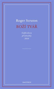 Boží tvář koupíte na Kosmas.cz