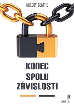 Konec spoluzávislosti koupíte na Kosmas.cz