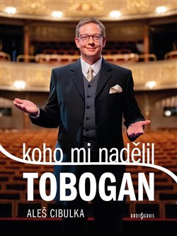 Koho mi nadělil Tobogan koupíte na Kosmas.cz