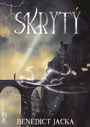 Skrytý koupíte na Kosmas.cz