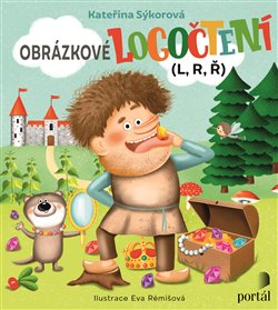 Obrázkové logočtení koupíte na Kosmas.cz