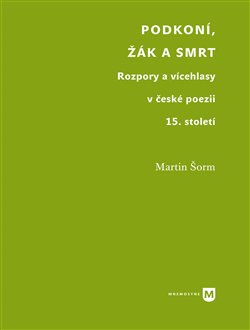 Podkoní, žák a smrt koupíte na Kosmas.cz