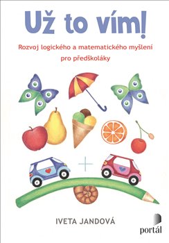 Už to vím! koupíte na Kosmas.cz