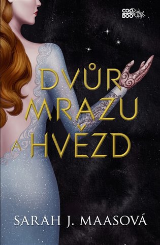 Dvůr mrazu a hvězd - Sarah J. Maasová