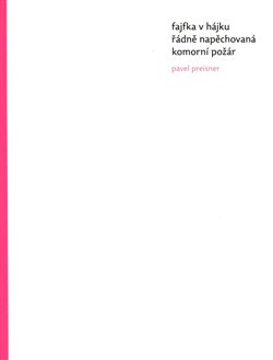 Haiku koupíte na Kosmas.cz