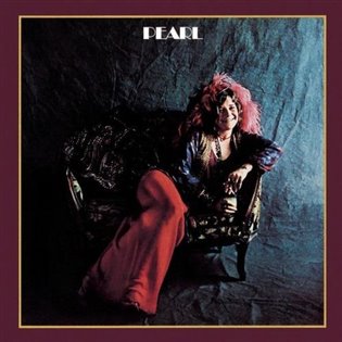 Pearl - Janis Joplin