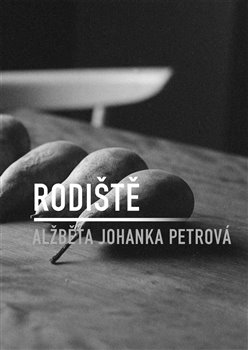 Kniha Rodiště