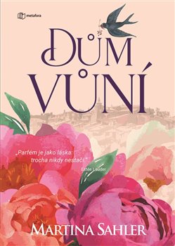 Dům vůní koupíte na Kosmas.cz