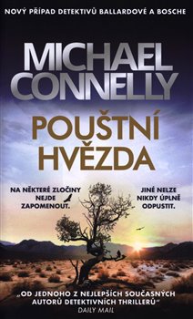 Pouštní hvězda koupíte na Kosmas.cz