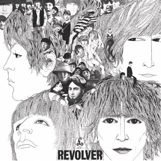 Beatles: Revolver - Beatles
