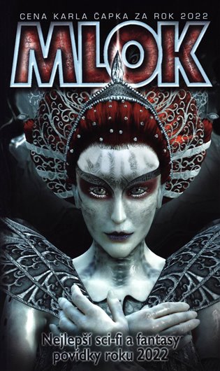 Mlok 2022 - kolektiv autorů