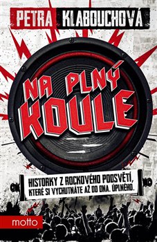 Na plný koule koupíte na Kosmas.cz