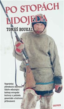 Po stopách lidojeda koupíte na Kosmas.cz