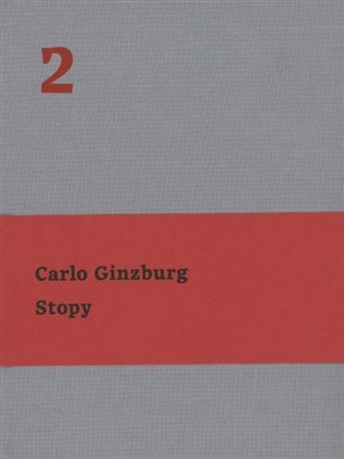 Stopy - Carlo Ginzburg