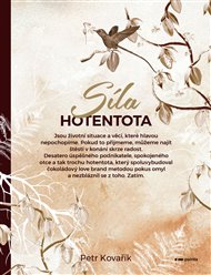 Síla hotentota - Petr Kovařík