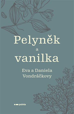 Pelyněk a vanilka - Daniela Vondráčková, Eva Vondráčková