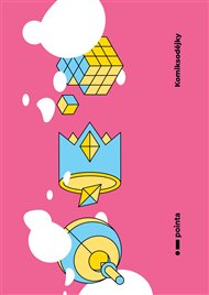 Komiksodějky -  kolektiv autorů