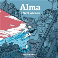 Alma a Svět obrazu - Lucie Paulová