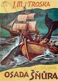 Osada Šnůra - Jan Matzal Troska