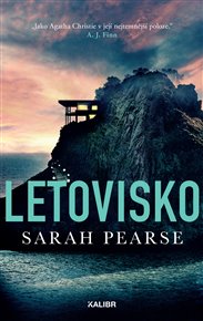 Letovisko - Sarah Pearse