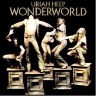 Wonderworld -  Uriah Heep