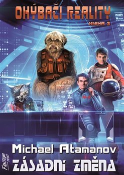 Zásadní změna koupíte na Kosmas.cz