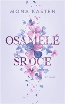 Osamělé srdce koupíte na Kosmas.cz