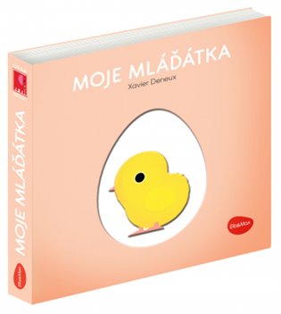 Moje mláďátka koupíte na Kosmas.cz