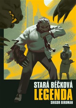 Stará béčková legenda koupíte na Kosmas.cz