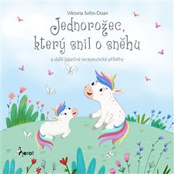 Jednorožec, který snil o sněhu koupíte na Kosmas.cz