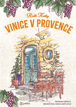 Vinice v Provence koupíte na Kosmas.cz