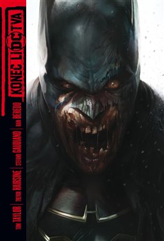 Konec liDCtva koupíte na Kosmas.cz