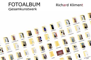 Richard Kliment - Fotoalbum koupíte na Kosmas.cz