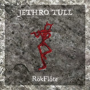 Jethro Tull: Rökflöte - Jethro Tull