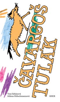 Čavargoš / Tulák koupíte na Kosmas.cz