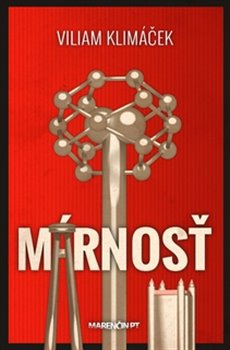 Márnosť koupíte na Kosmas.cz