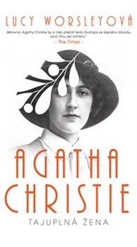 Agatha Christie: tajuplná žena