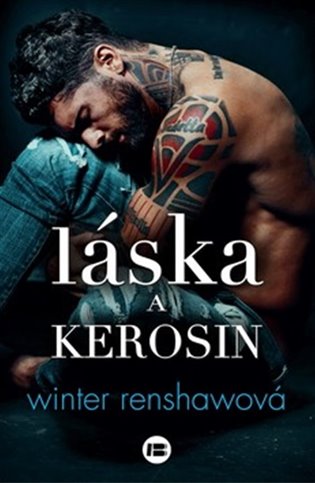 Láska a kerosin - Winter Renshawová