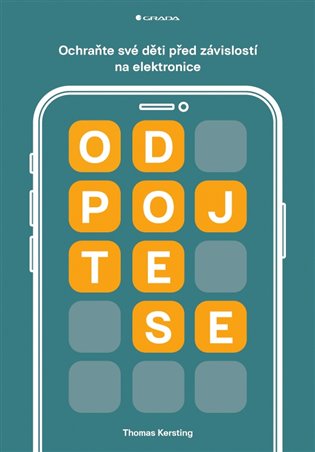 Odpojte se - Thomas Kersting