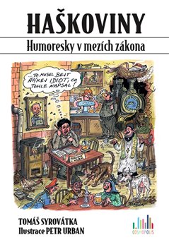 Haškoviny koupíte na Kosmas.cz