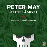 Ušlechtilá stezka - Peter May