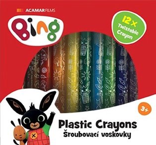 Šroubovací voskovky - Bing - 