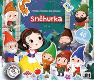 Povídej pohádku zas a znova - Sněhurka