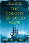 Ob�lka knihy The Colony of Good Hope
